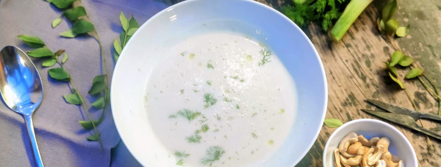 Fenchelsuppe