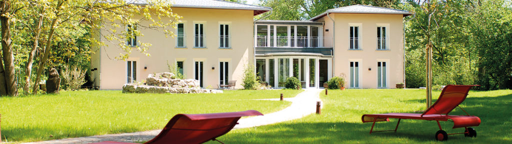 RoSana Ayurveda Frühlingszeit ist Panchakarma Zeit