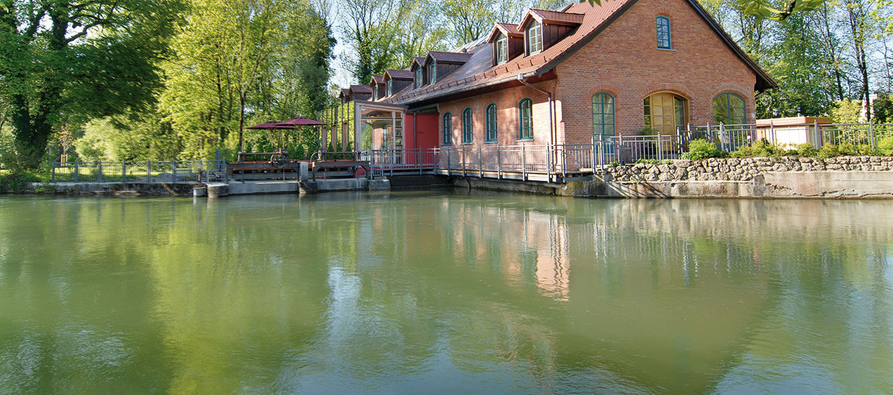 Gesundheit im Zentrum