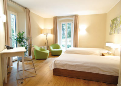 RoSana Gästehaus Zimmer