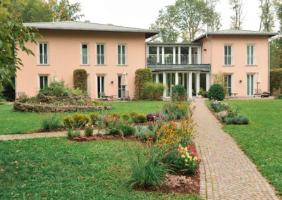 RoSana Kur-und Gesundheitszentrum Gästehaus
