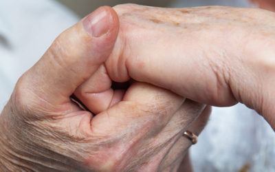 RoSana Berührung Psychotherapie