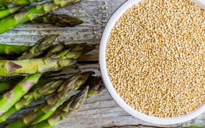 Spargel-mit-Quinoa-Banner