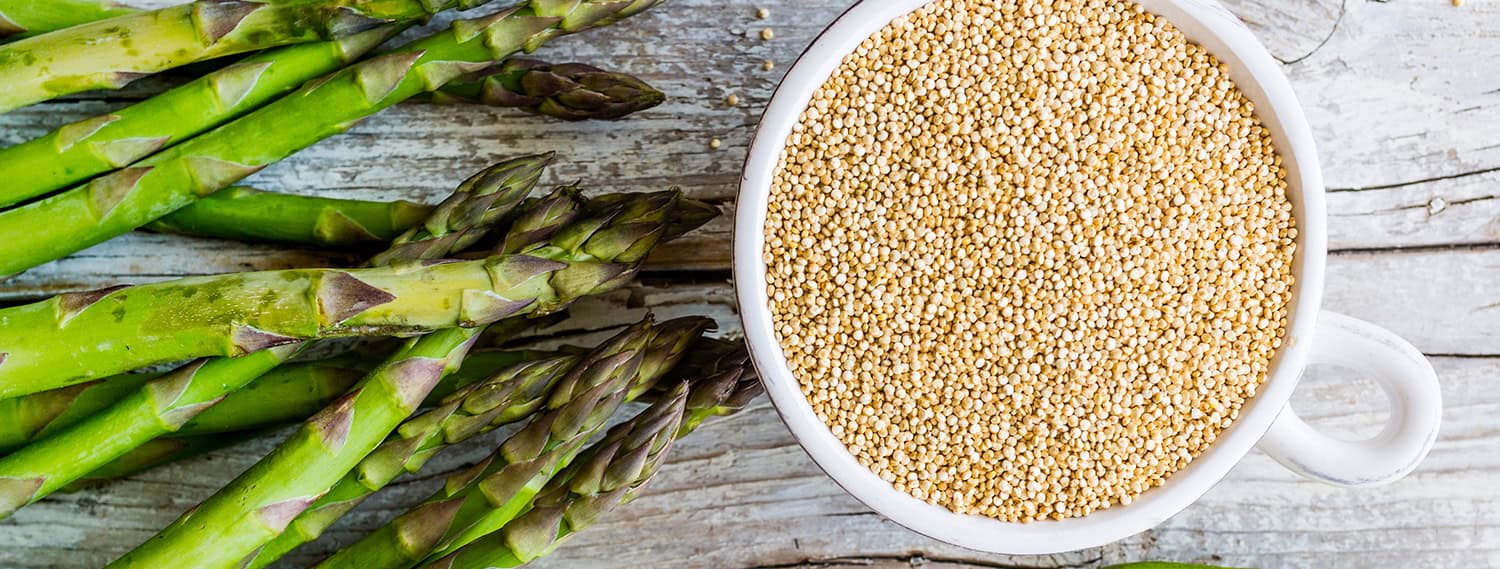 Spargel-mit-Quinoa-Banner