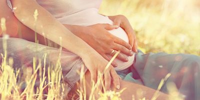 Bild Garbha Sanskara – Ayurvedische Pränatale Vorsorge