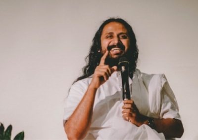 ART OF LIVING HAPPINESS PROGRAMM
