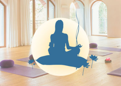 MORGEN-YOGA FÜR ALLE LIVE UND ONLINE