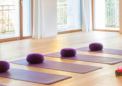 5. INTERNATIONALER TAG DES YOGA