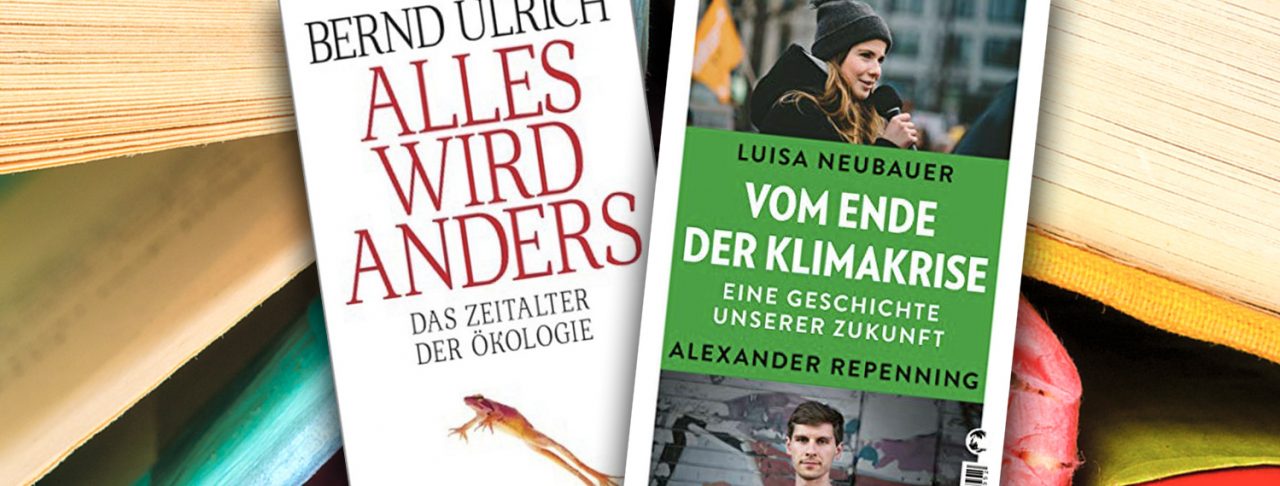 Elektronische Bücher Gehören Zu Unserer Zukunft