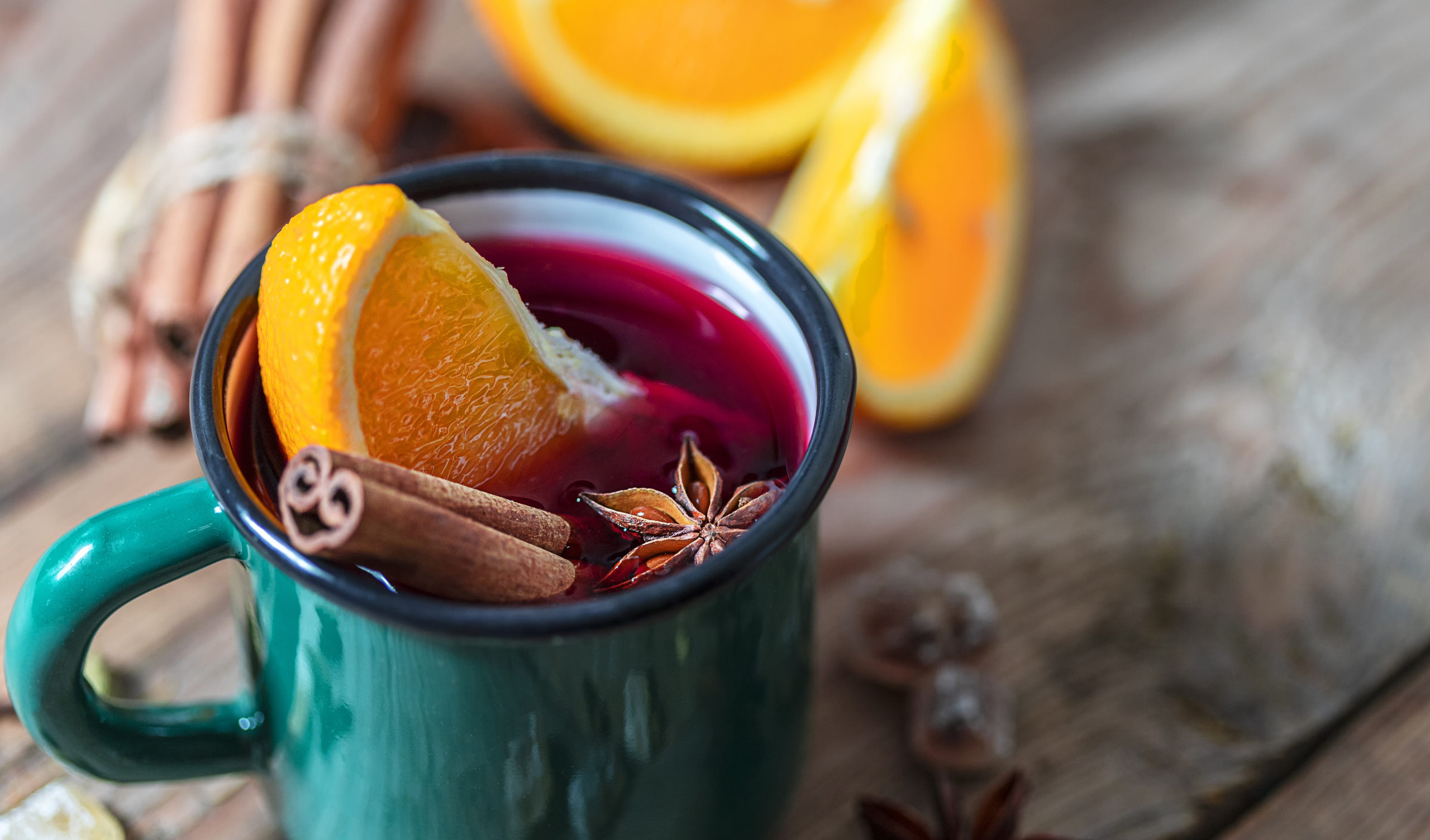 Indischer Punsch - Rezepte Suchen