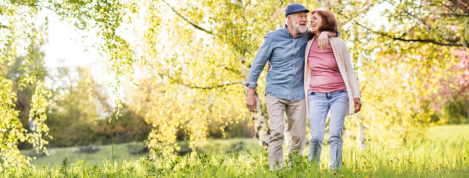 Tipps für den Frühling