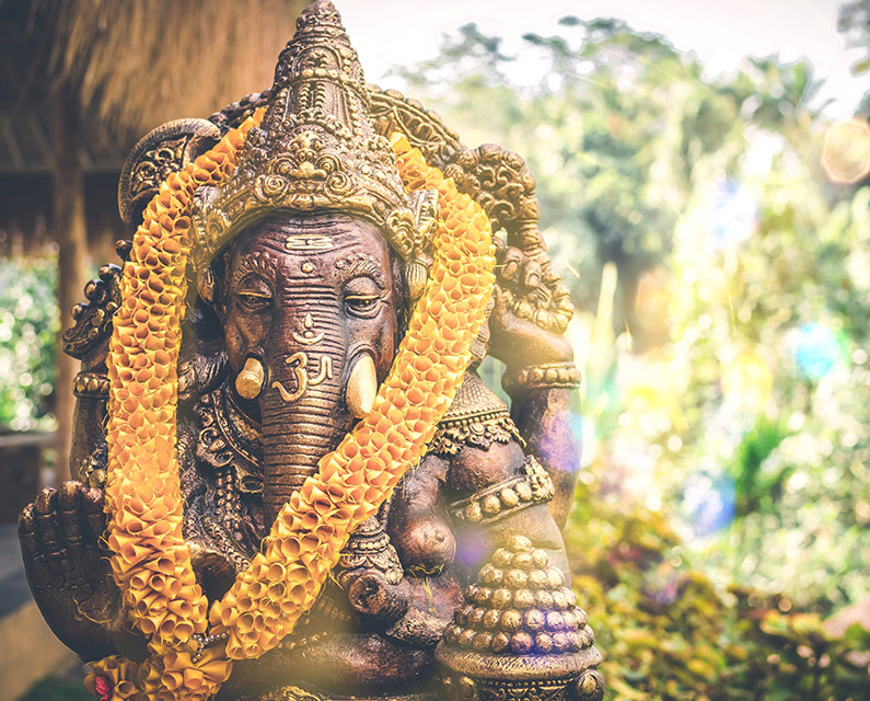 Heidi-Gutschmidt-Indien-Ganesha
