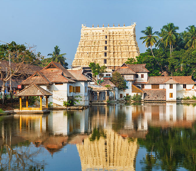 Dr.Arun Pavithran-Kerala