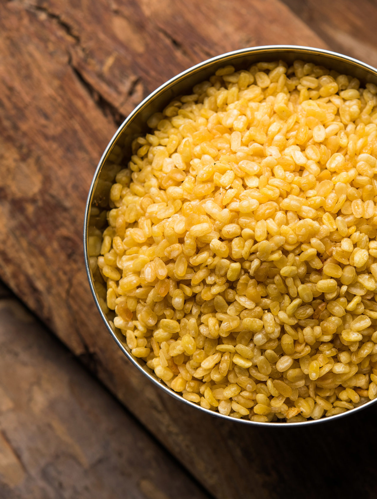 Die ayurvedische Mungbohnensuppe - RoSana Ayurveda Rezepte Die ayurvedische Mungbohnensuppe - RoSana Ayurveda Rezepte