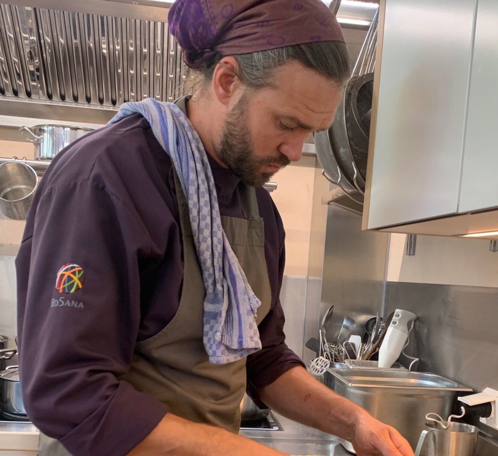 Die ayurvedische Mungbohnensuppe - RoSana Ayurveda Rezepte Die ayurvedische Mungbohnensuppe - RoSana Ayurveda Rezepte