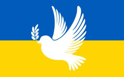 Ukrainehilfe-Beitrag