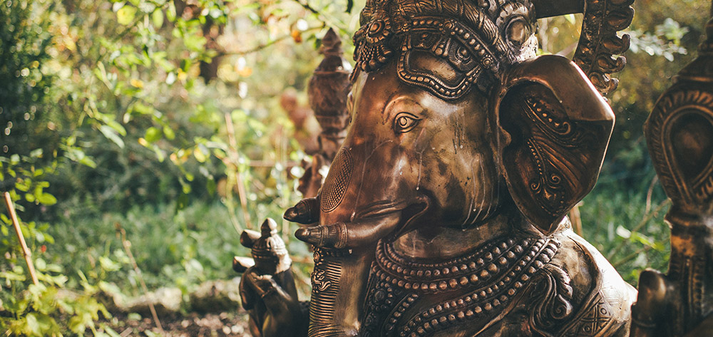 Ayurveda-medizinisch-begleitet_Ganesha