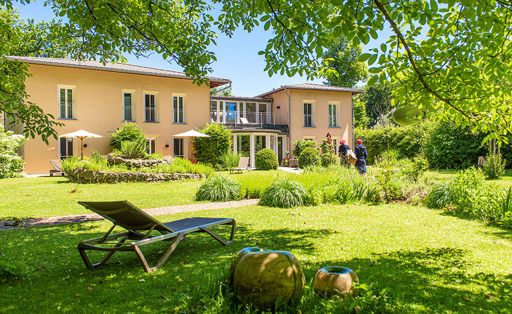 Ayurveda-vor-Ort-Gästehaus