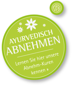Ayurvedisch Abnehmen