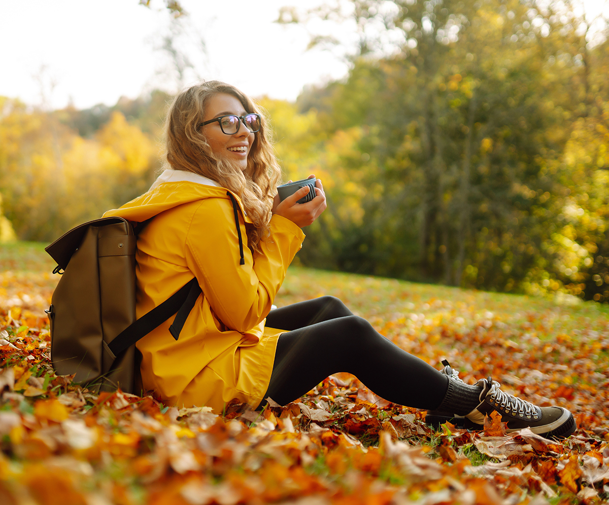 Herbst-Tipps-Tee