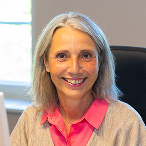 Margit Pagany RoSana