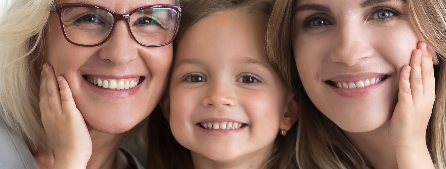 Frauen-Gesundheit-Banner