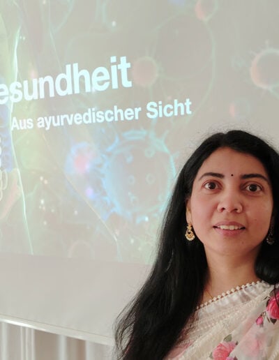 Darmgesundheit