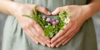 Bild Gastritis homöopathisch behandeln