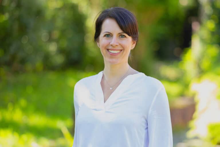 Angela Bartl Betriebsleitung