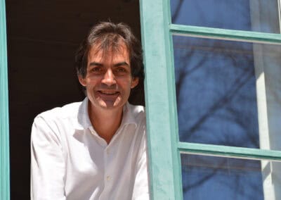 Sören Blick aus Praxis