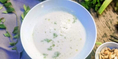 Bild Fenchelsuppe