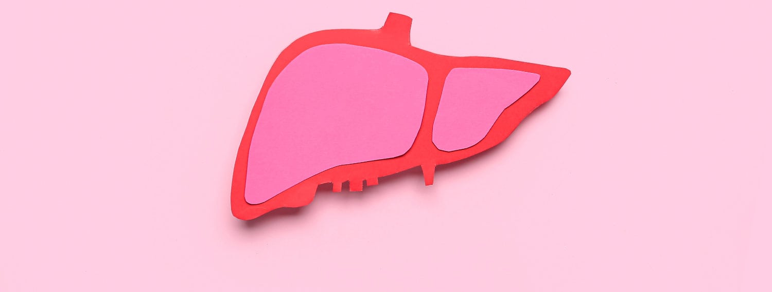 Mit Ayurveda die Leber entlasten Banner