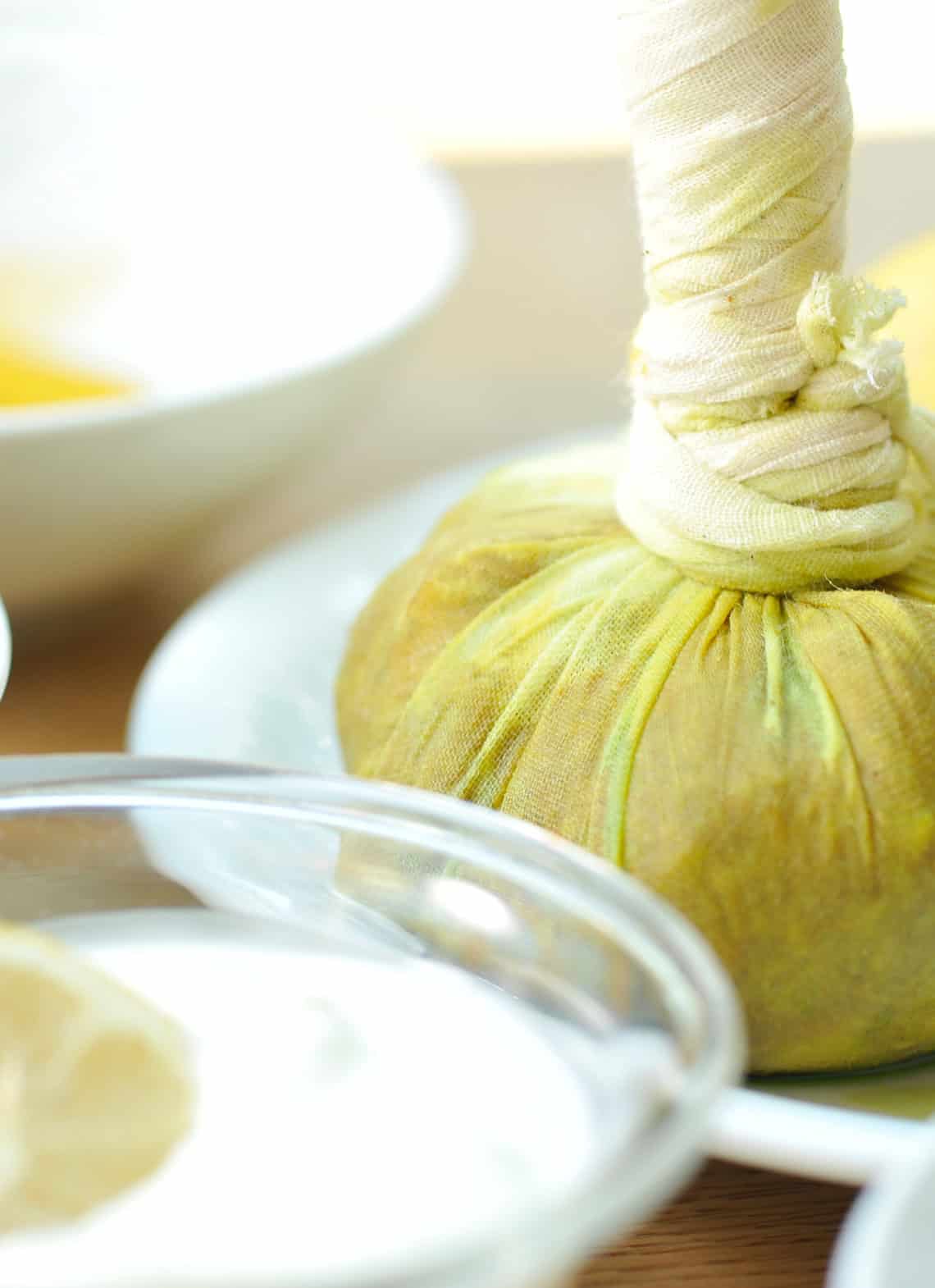 Ayurvedische Sommerkuren Panchakarma Sommer Kuren