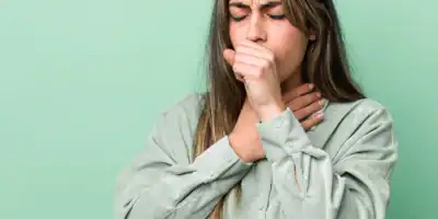 Ayurveda bei einer Bronchitis Bild Ayurveda bei einer Bronchitis