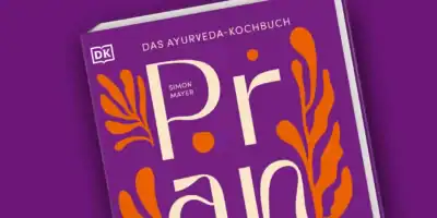 Bild Prana – Ayurvedisches Kochbuch von Simon Mayer